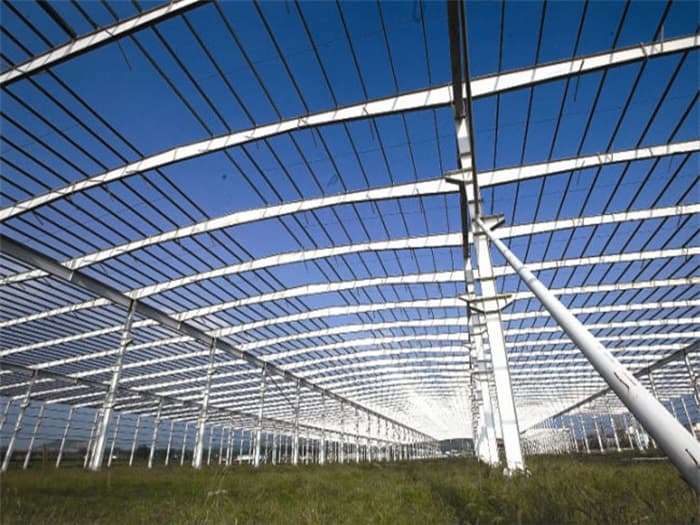 益阳亿优网架钢结构工程有限公司